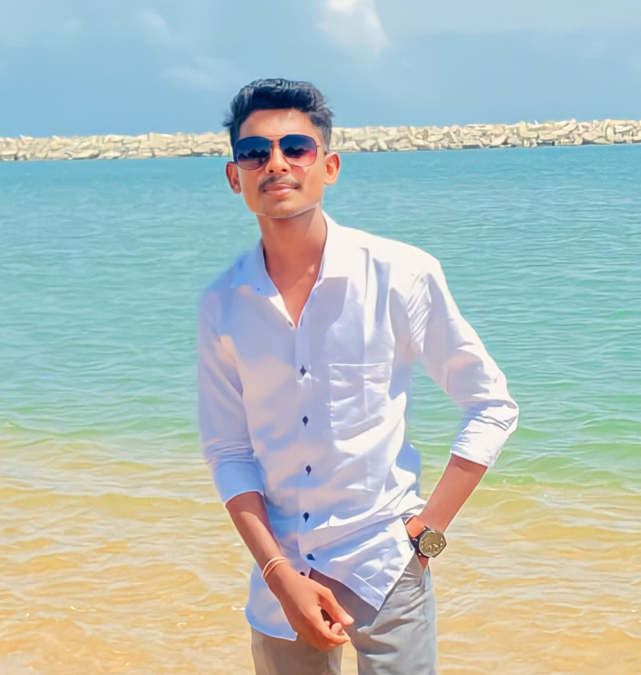 T.Thaparithan