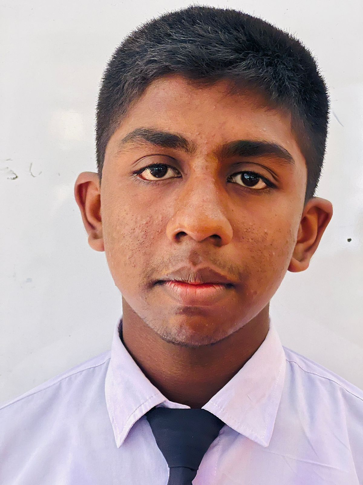 A.Thuvarahan