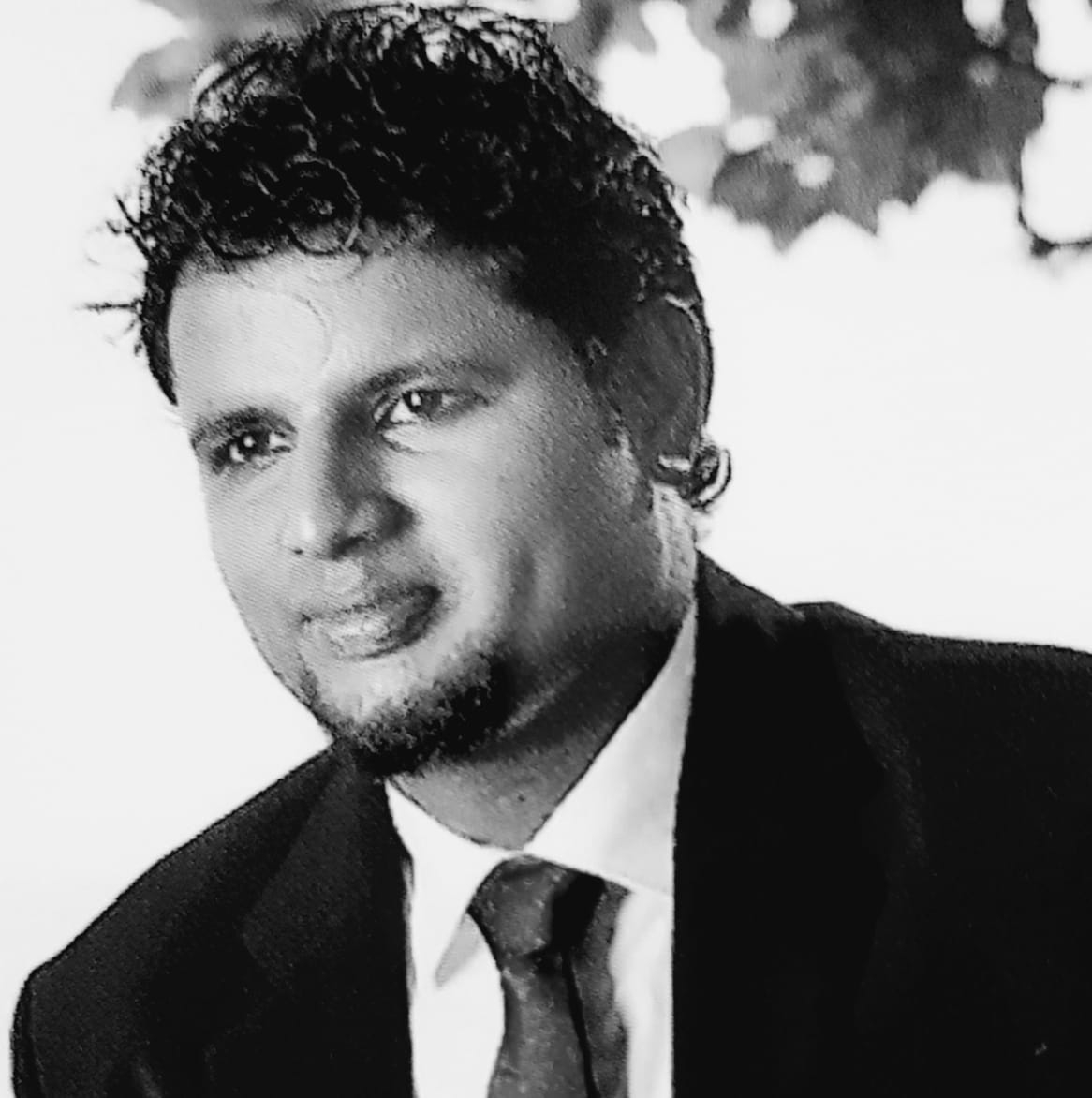 Mr.S.Aruljeyanthan