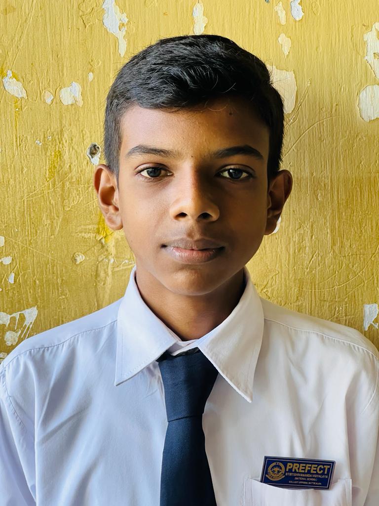 T.Lookshanth