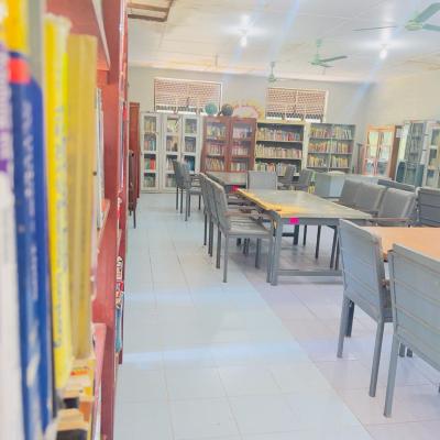 Library