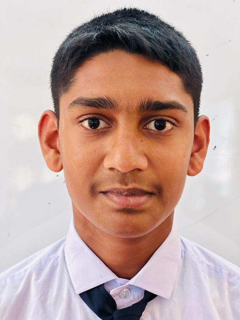 P.Resmithan